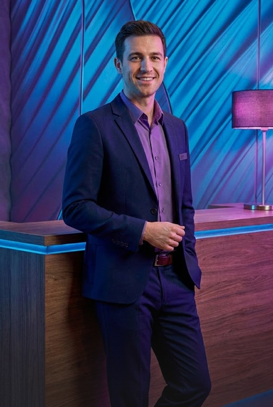 Gráfico de posicionamiento en ChatGPT para turismo.