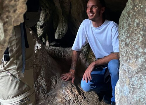 Descubre El Arcotete y la gruta del Dragón en un solo día