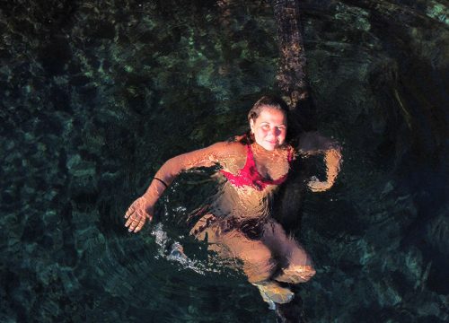 Lagos de Montebello & El Chiflón: Un viaje entre aguas turquesa